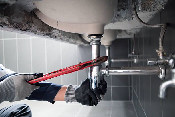 Trusted Garbage Disposal Repair service in Dunlap, OH - Masters Plumbing Service